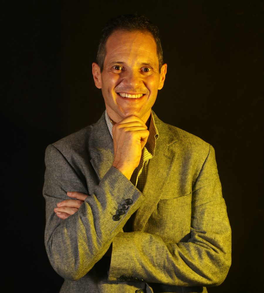 Jorge Díaz Kropman