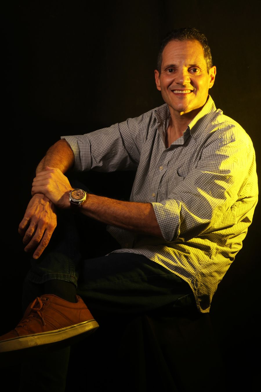 Jorge Díaz Kropman